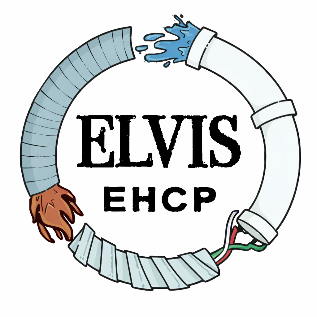 ELVIS EHCP LLC