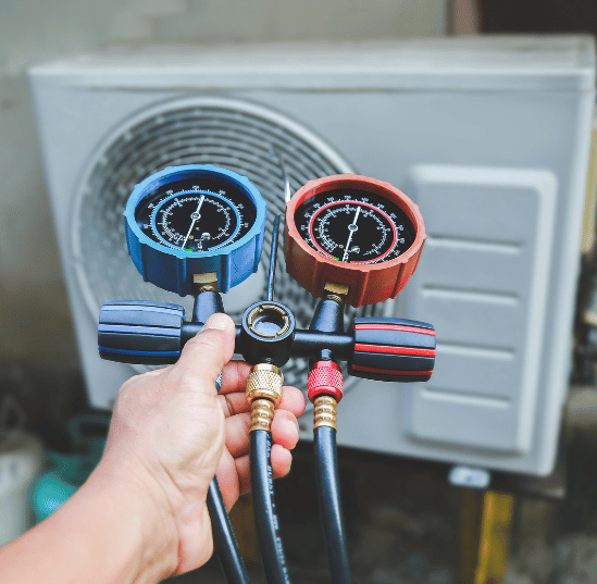 Elvis Electric Heating Cooling & Plumbing | Your Local HVAC Pros