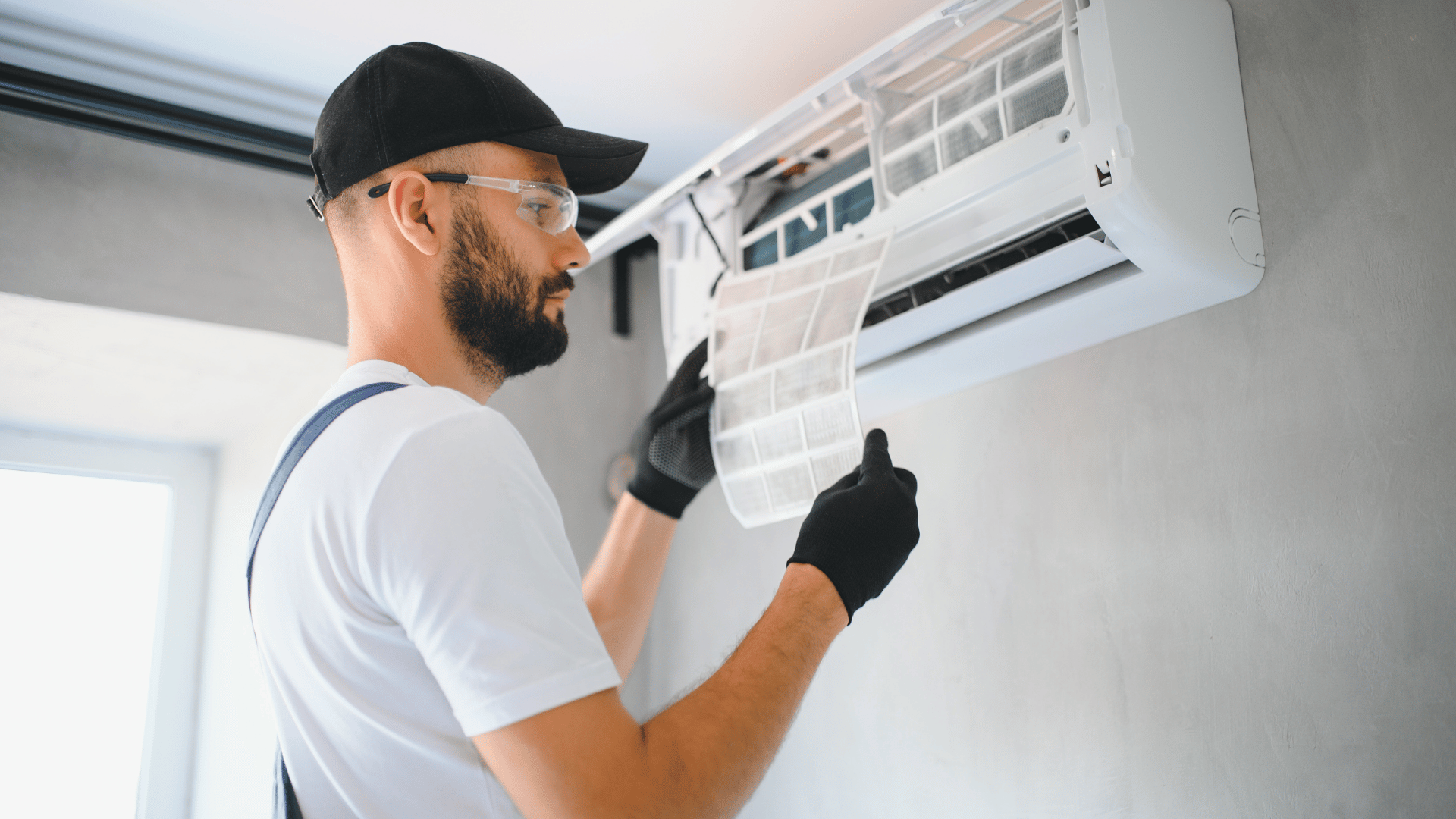 annual hvac maintenance services